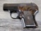 S&W Model 61-3 Escort Semi-Auto Pistol