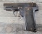 Spanish Pre-War Semi-Auto Pocket Pistol