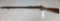Springfield 1873 Trapdoor Rifle