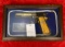Cased US Navy Commemorative 1911-A1