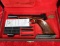 Belgian Browning Sport Target Pistol