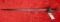 17th Century European Rapier