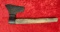 European Axe