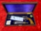 Deluxe Colt Cased New Model U.S. Comm. 1971 NM Revolver