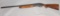 Remington Model 878 Shotgun