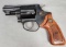 Taurus Model 85 5-shot DA Revolver
