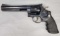 Smith & Wesson 29-5 DA Revolver