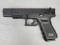 ISSC M22 Semi-Automatic Pistol