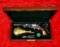 Colt New Model Custom Deluxe Commemorative Percussion Dragoon Revolver