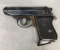 Iver Johnson T-22