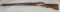 Swiss 1911 Bolt Action Rifle