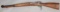 Argentine Mauser Model 1909 Bolt Action Carbine Rifle by DWM