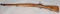 Turkish Mauser Model K Kale