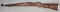 Yugoslavian M48 Mauser Bolt Action Rifle
