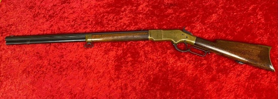 February 5th Fall Firearms Auction