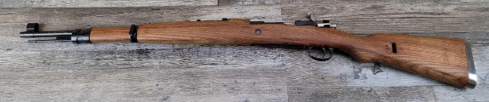 Yugoslavian M48A Mauser Bolt Action Rifle