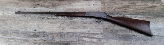 Remington Model 16