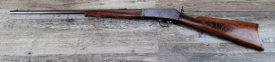 Remington Model 16