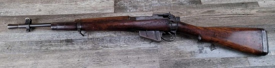 Enfield No. 5 MK I Jungle Carbine