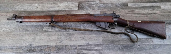 Lee- Enfield No. 4 MK I Bolt Action Rifle