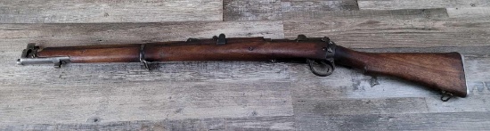 Lee-Enfield Ishapore No. 1 MK III Bolt Action Rifle