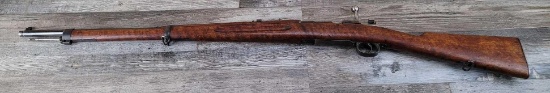 Carl Gustafs M96 Swedish Mauser Bolt Action Rifle