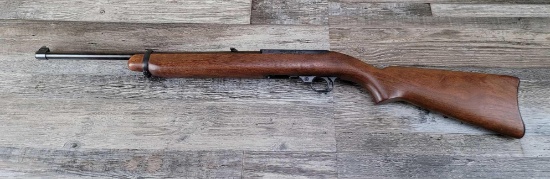 Ruger Model .44 Carbine Semi-Automatic