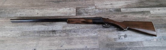 Boito BRZ-20 SXS Shotgun