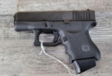 Glock 27 Pistol
