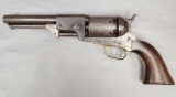 Colt 3rd Model Dragoon