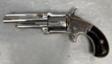Marlin No. 32 Standard Spur Trigger Revolver