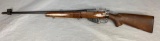 Enfield Model Sporter