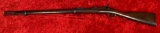 Springfield Model 1973 Trapdoor Cadet Rifle