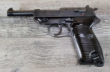 Walther P-38