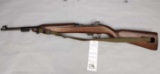 Underwood M-1 Semi Automatic Carbine