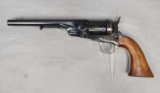 American Western Arms 1861 Conversion Revolver