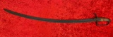 18th/17th Century British Military Cavalry Sword