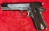 COLT MK IV/SERIES 70 1911