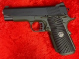 Wilson Combat CQB Compact Custom 1911 Semi-Auto Pistol