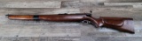 Mossberg Model 42M Bolt Action Rifle
