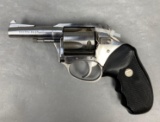 Charter Arms Model Bulldog Pistol