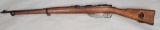 Italian Model 1891/41