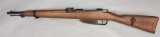 Carcano Carbine