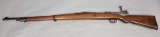 Mauser Brazilian Rifle