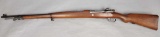 Mauser Argentine Model 1909 Bolt Action Rifle by DWM