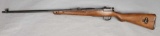 Sporterized Arisaka Type 99 Bolt Action Rifle