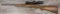 CZ 455 .22 BOLT ACTION RIFLE