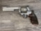 SMITH & WESSON 686-1 .357 REVOLVER