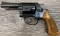 SMITH & WESSON 37 .38 SPECIAL REVOLVER