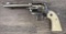 RUGER NEW VAQUERO BISLEY .45 REVOLVER
